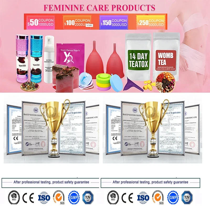 Description Picture 6 of itemFeminine hygiene product  Yoni Sugar Candies sugar lump yoni candy Yoni Sweet Lump Candy yoni candy sugar