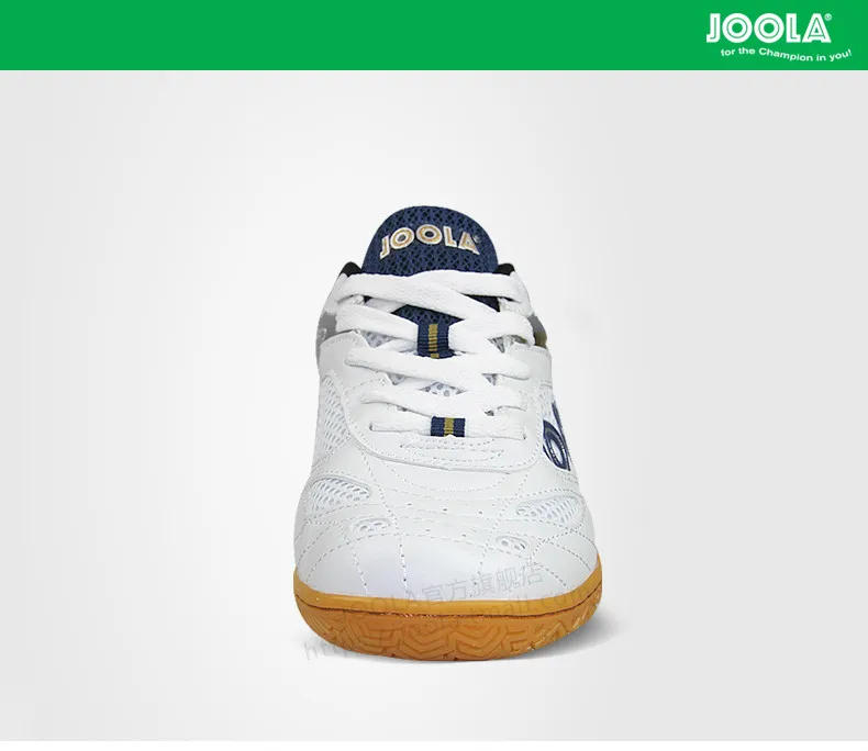 Description Picture 5 of itemOriginal JOOLA Professional Table Tennis Shoes for Mens and Women Ping Pong Shoe for Tounament Masculino Zapatos Tenis De Mujer