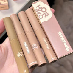 HYNTOOR eyebrow concealer eyebrow dyeing cream long-lasting waterproof shaping wild eyebrow non-fading