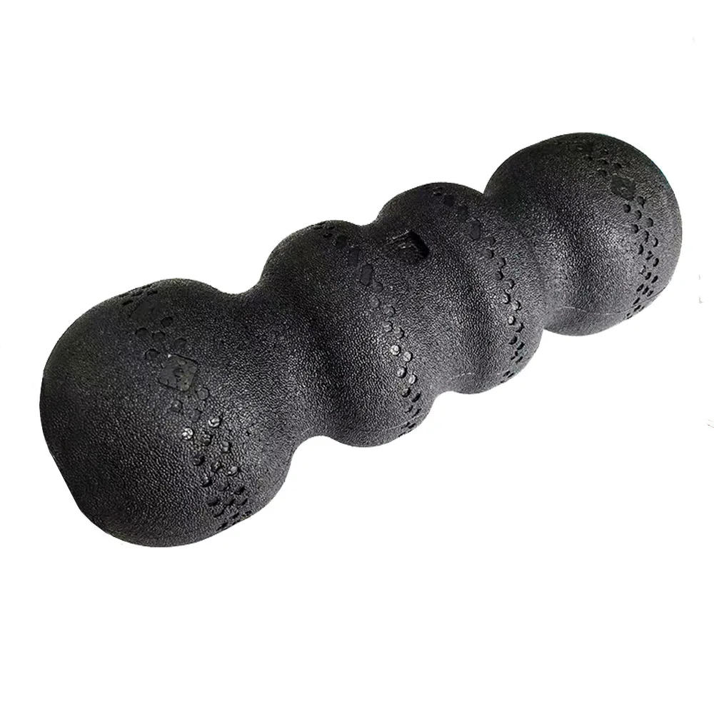 Description Picture 2 of itemBone Shape EPP Foam Roller Muscle Massage Gym Yoga Myofascial Release Roll Column For Sports Shaft Fitness Lumbar Back 55°