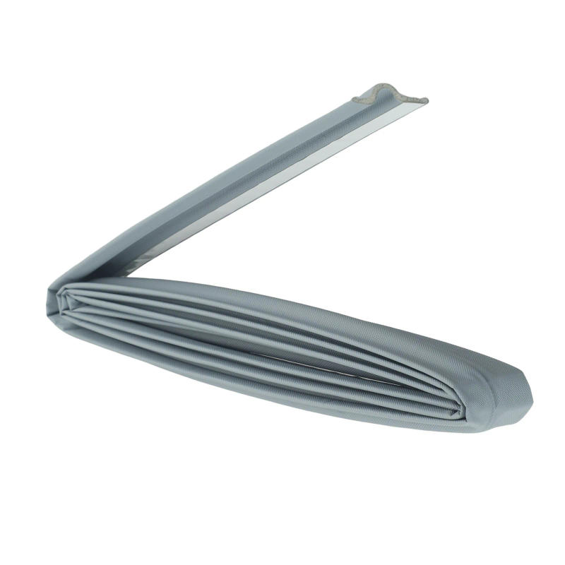 Description Picture 6 of itemNew 8M Window Weather Seal Strip Acoustic Foam Wall Insulation For Sliding Door Windows Windproof Soundproof Cotton Seal Sound