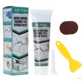 Grout Paint set Fast Drying Tile Grout Repair set Grout Cleaner Sealer for Bathroom Shower Kitchen Floor Tile Durable