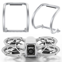 Gimbal Bumper Protective Bar Anti-Collision Camera Lens Protector Bumper Gimbal Bumper Guard for DJI Neo Drone Accessories