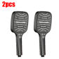 Black 2pcs