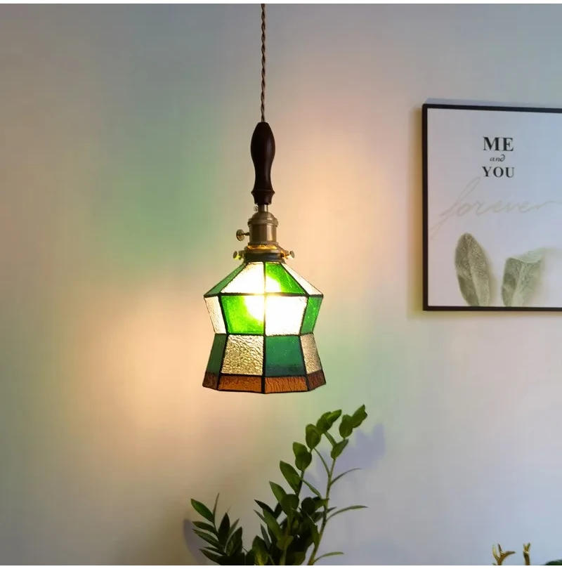 Description Picture 3 of itemModern Minimalist LED Pendant Light Ceiling Chandelier Bedroom Gold Black Hanging Lamp Restaurant Living Room Dining Decoration