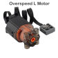 Overspeed L motor