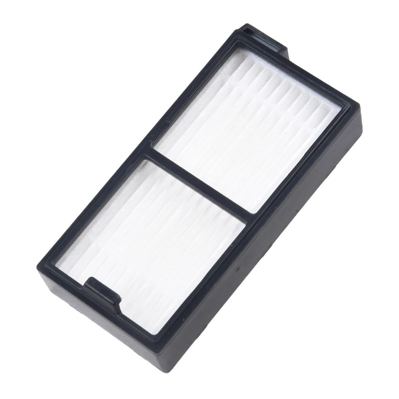 Description Picture 5 of itemPack 2 Filters For Solids Tank For Cecotec For Conga Series 5090, 6090 And 7090 Aspiradoras Para El Hogar Accessories Vacuum