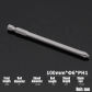 100mm x 6mm x PH1