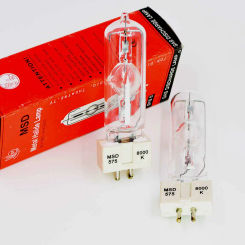 MSD575 Stage Light Lamp GY9.5 575W Moving Head Light Replacement Lamp Bulb MSR575 Bulb MSD 575W