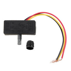Electric Sprayer Governor 12V Adjustment Switch Water Pump Regulator Switch Electric Sprayer Accessories Easy to Use Q84D