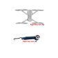 Right Rear Arm A2