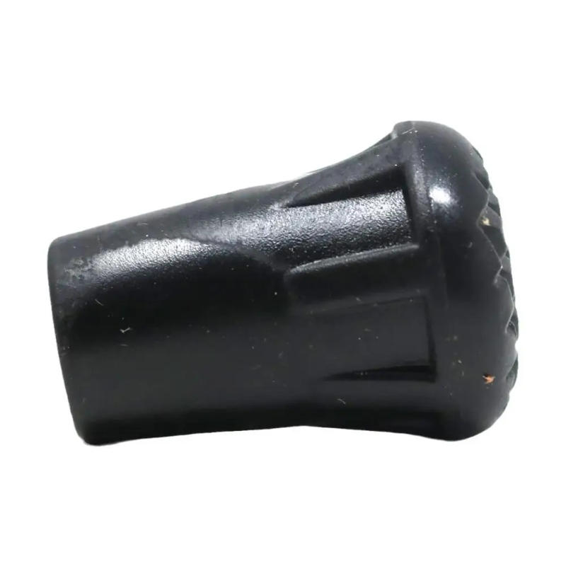 Description Picture 3 of item2/4/6Pcs Trekking Pole Nordic Walk Stick Cane Climb Replacement Tip Protector Hike Outdoor Alpenstock Cap Camp Rubber M7C6