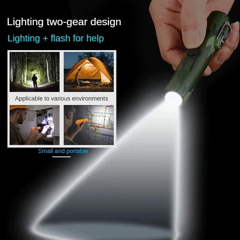 Description Picture 5 of item2025 New Outdoor Men Electronic Lighter Plasma Arc Electric Lighters USB Rechargeable Windproof Cigarette Lighter Smoking Gifts