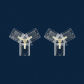 Only 2pcs Y Connecto