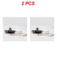 Style B 2pcs