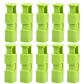 10pcs green