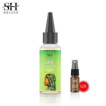 Fast Hair Growth Oil African Crazy Traction Alopecia Chebe Anti scalp itching Anti Hair Break Hair Strengthener Hair Loss Spray