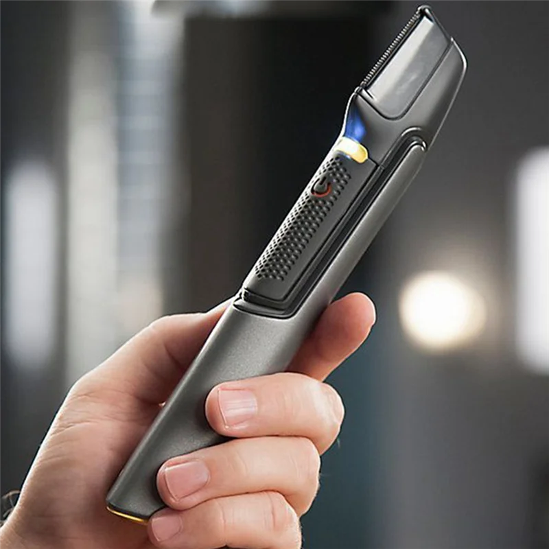 Description Picture 6 of itemAA20-Multifunctional Electric Hair Clipper Men's Shaver 5In1 Electric Hair Trimmer Body Beautifier