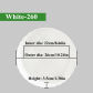 white-260-5pcs
