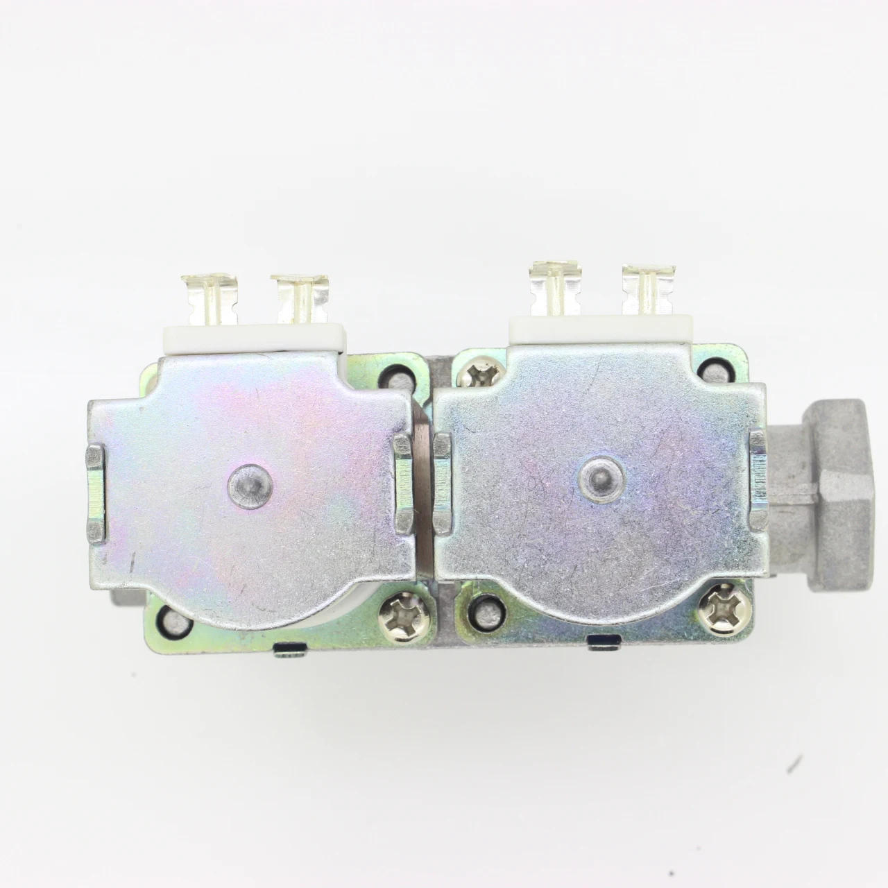 Description Picture 6 of itemGas oven solenoid valve general gas oven Hongling solenoid valve new wheat solenoid valve 24V