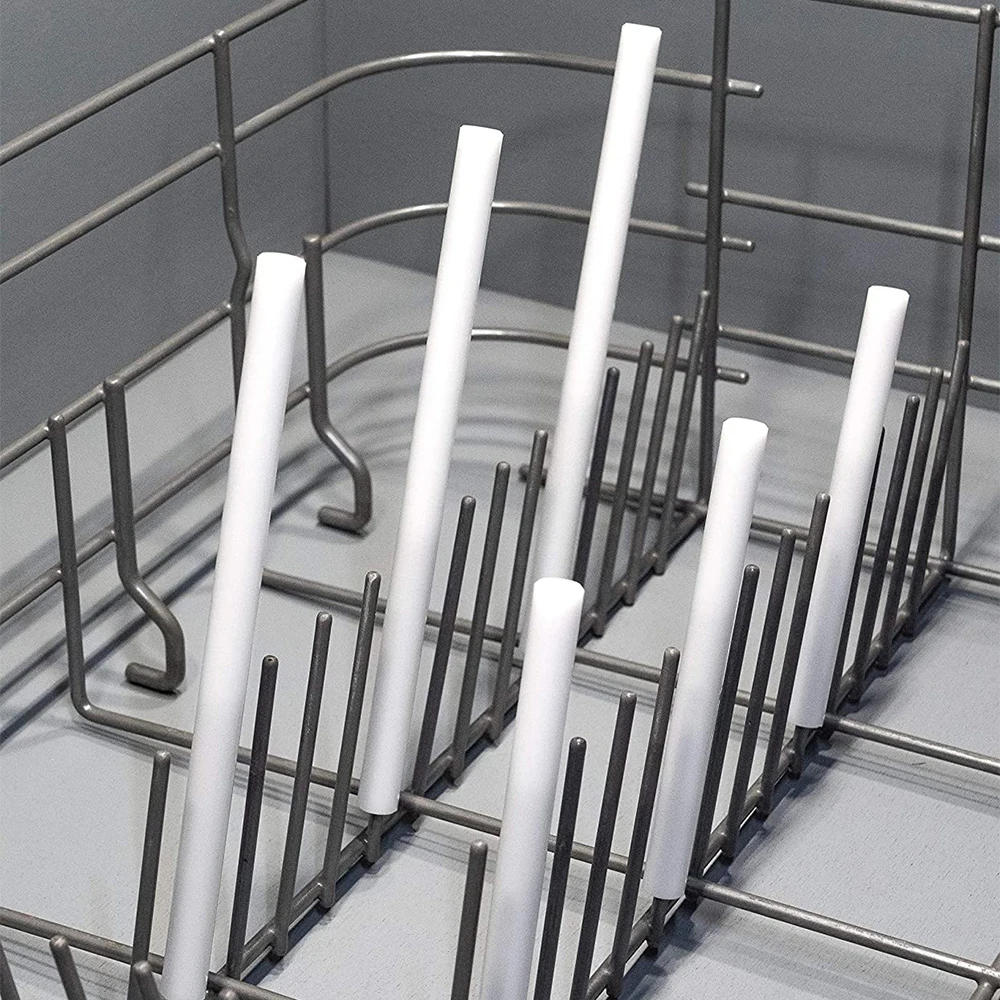 Description Picture 5 of item6pcs Spiked-Glasses Glass Holder for Dishwasher Alleskonner Universal Attachment Holder for Dish Rack Glass Glasses