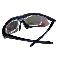 Cycling glasses myopia adapter 0089 myopia inner frame Ruishibao 4 * 5mm slot optical lens solar lens frame