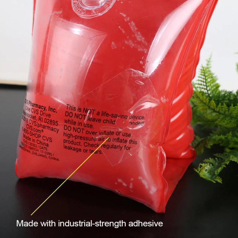 Description Picture 5 of item10pcs Air Bed Repair Patch Waterproof Self Adhesive Outdoor Tent Tape Sticker