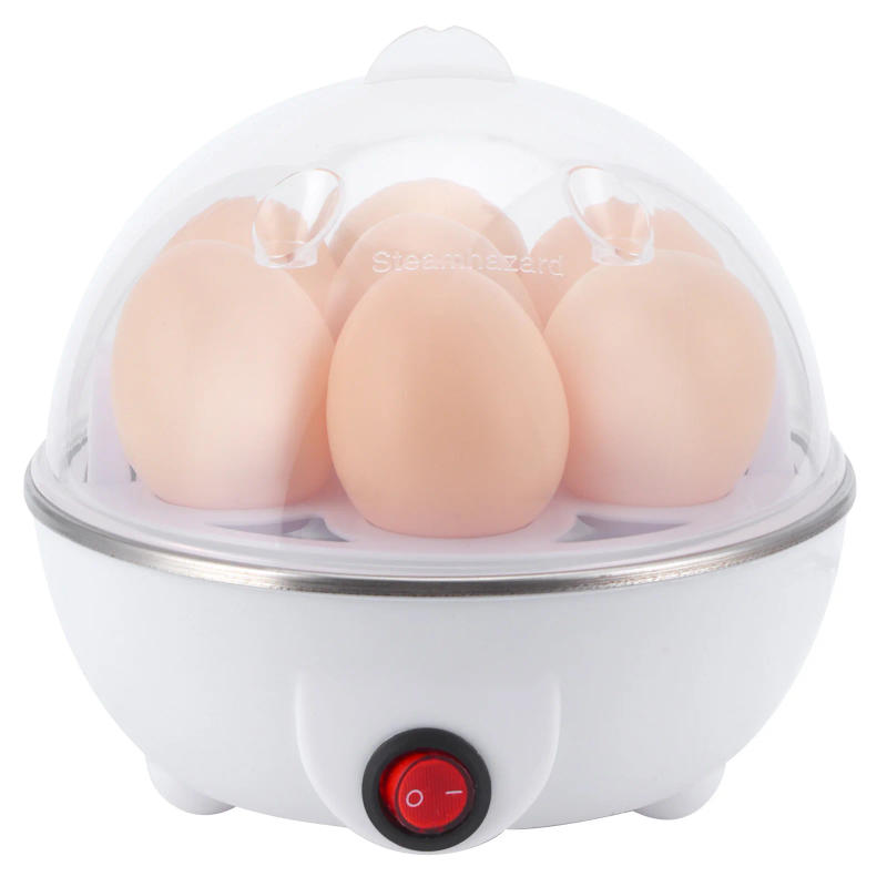 Description Picture 2 of itemEgg Boiler Egg Cooker Electric Eggs Boiler Multifunctional  Eggs Cooker  Poacher for Kitchen Use Household Applicance