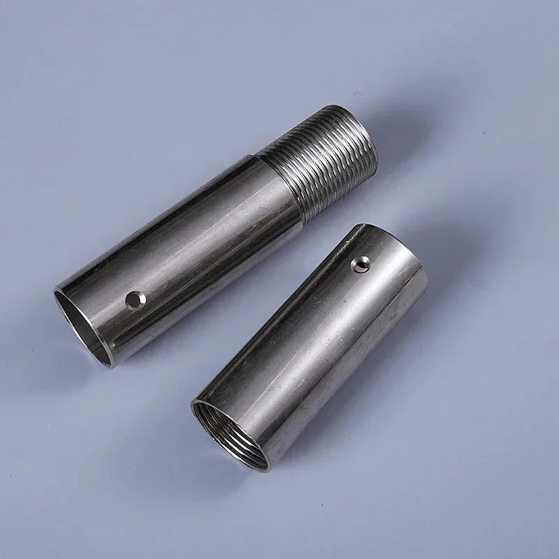 Description Picture 2 of itemWhite Wax Pole Folding Martial Arts Stick Splicing Shaolin StickCombination Stick Three Section Combinatio