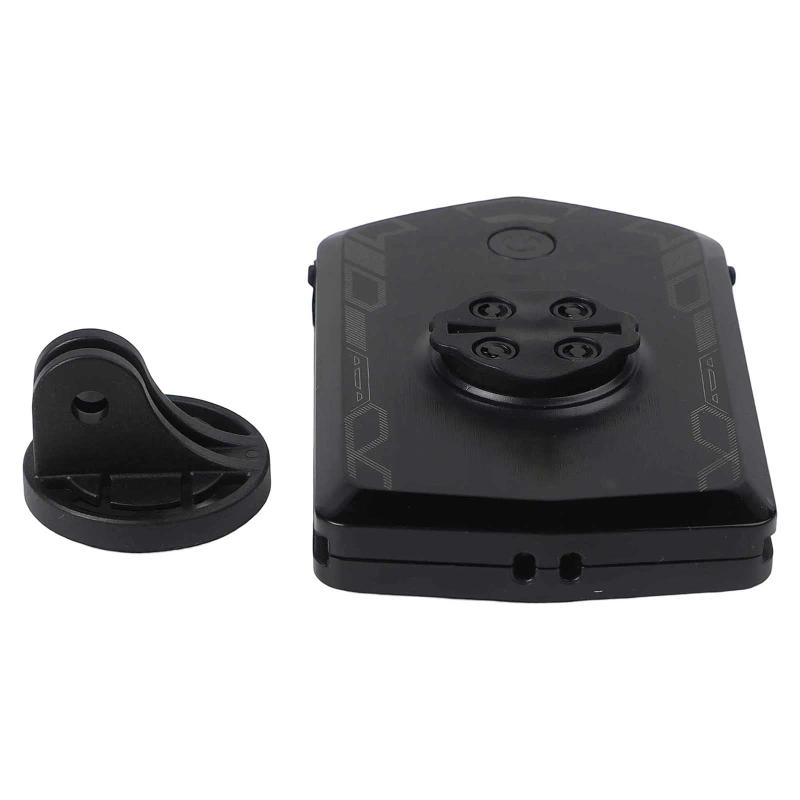 Description Picture 2 of itemHigh Capacity Bike Headlight with USB Charging Functionality Integrated Power Bank Feature and Easy to Use Mounting System