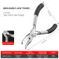 Bending pliers  2248