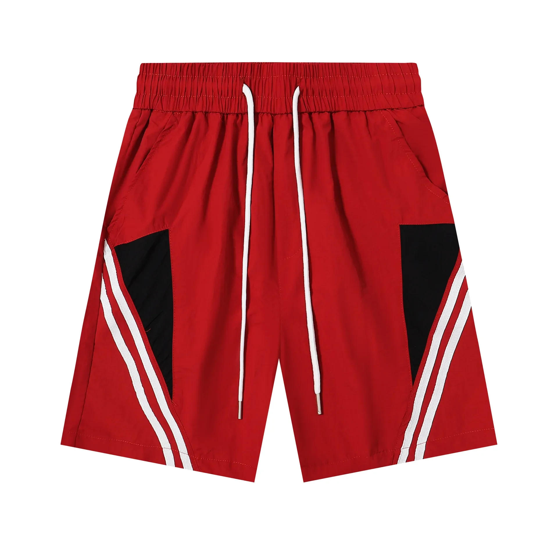 Description Picture 5 of itemMen's Summer Cargo Shorts 2024 New Outdoor Multi-Pocket Joggers Casual Loose Work Pants Men