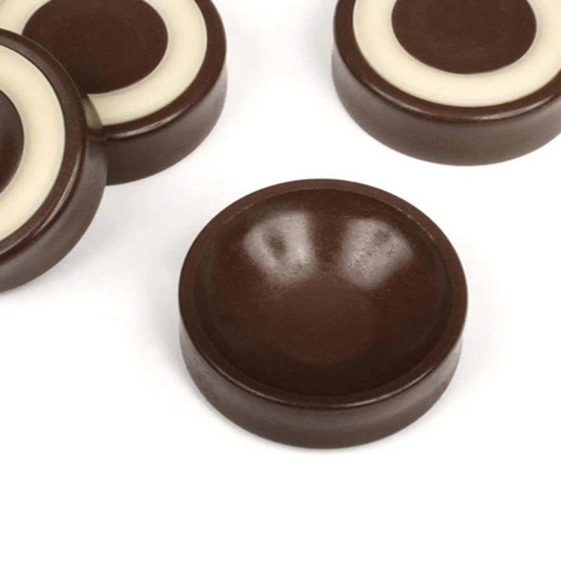 Description Picture 6 of itemNon-Skid Furniture Wheel Gripper Cups Floor Protectors for Chair Table Bed