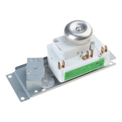 for Midea Microwave Oven WLD35-1/S WLD35-2/S Microwave Oven Timer Sturdy Accessories, Easy to Install