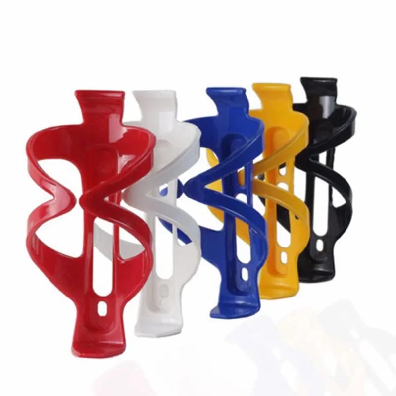 Description Picture 5 of itemQuality High Strength New Plastic Cycling Accessories Bike Adjustable Rack Water Bottle Holder Bicycle Bottles Cages