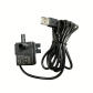 5V USB Plug 2415-1