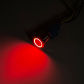 Ring Lamp Red