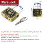 40mm Same key