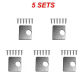 5Pcs