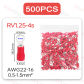 RV1.25-4s-500PCS