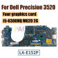 i5-6300HQ M620 2G