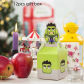 12pcs candy box