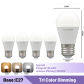 5pcs G45 E27