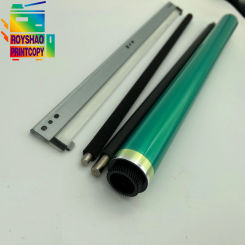 DR-316 OPC Drum + Cleaning Blade  PCR   Roller For Konica Minolta Bizhub C250i C300i C360i C250 300 360 DR316 AAV70TD