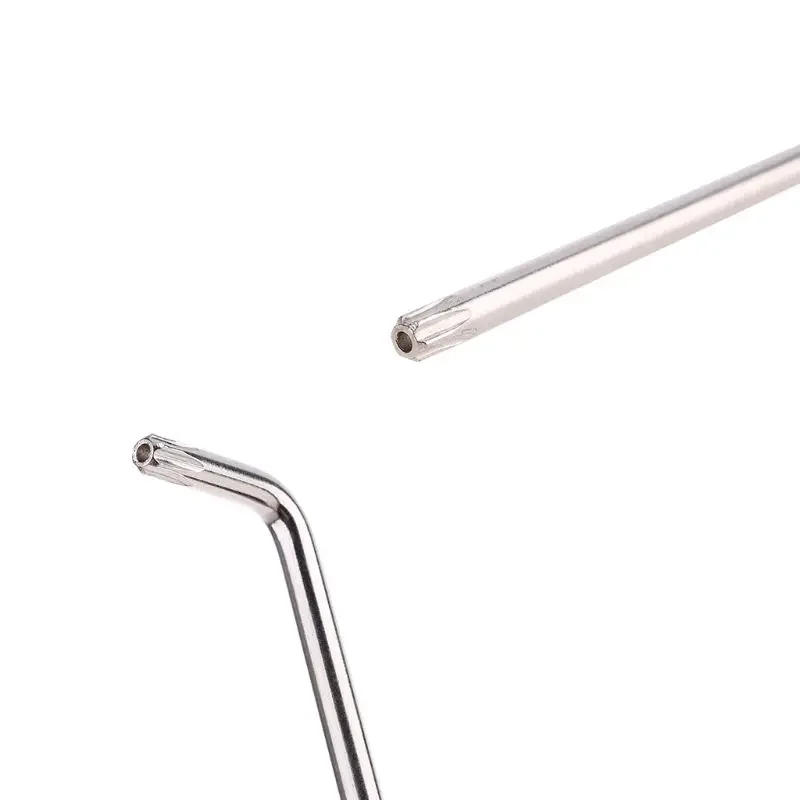 Description Picture 6 of item9 Pcs for Key Wrench Sets Torx L Repair Tool Screwdriver Tool Set Usef