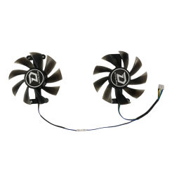 PowerColor Red Devil RX470 RX480 RX580,GPU Cooling Fan,PLA09215B12H,GA91S2H,For Dragon AX RX 480 470 580,Video Cards cooler