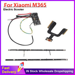 Battery BMS Circuit Board Controller Dashboard for Xiaomi Mijia M365 Electric Scooter Battery Controller Patinete Part