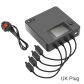 UK Plug