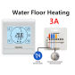 Water Heating
