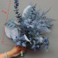 Blue E